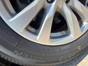 优科豪马横滨轮胎/汽车轮胎 215/60R16 95V E70B 原配丰田/凯美瑞 实拍图