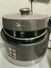 美的（Midea）【价保618】有钛0氟青瓷电压力锅少盐提鲜70kPa高压锅1000W大功率0涂层多功能一体电饭煲E5860G 实拍图