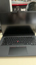 ThinkPad【国家补贴15%】T14p AI PC酷睿Ultra5 14.5英寸高性能工程师本笔记本电脑 32G 1TB 3K 商务办公本 实拍图