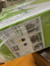 米乔（minicute）腰靠垫人体工学座椅子靠背汽车办公室腰枕护腰部靠垫父亲节礼物 实拍图
