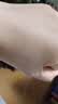 韩熙贞（HEXZE）气垫粉霜养肤裸妆遮瑕保湿持久控油不脱妆平价粉底液学生女礼物 自然色 实拍图