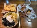 疯狂小狗狗零食罐头宠物补水拌饭营养果蔬湿粮整箱  3+2肉蔬罐头 90g*18罐 实拍图