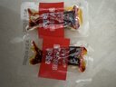 百草味麻辣牛肉散称400g 休闲肉类零食夜宵小吃解馋零食 实拍图