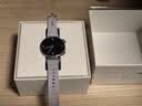 HUAWEI WATCH GT 6 流光紫 41mm智能手表多维情绪健康全新骑行体验 实拍图