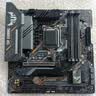 微星 华硕 技嘉七彩虹B460 Z490 B560 Z590二手主板支持Intel10 11代 华硕B460M PLUS/PRO重炮手 实拍图