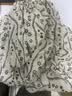 古今（GUJIN）绵绸吊带睡衣女夏季轻薄凉爽家居服可外穿睡裤海滩度假风大码套装 实拍图