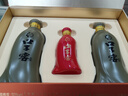 口子窖五年型 兼香型白酒 50度 550ml*2瓶 礼盒装 送礼 618大促 实拍图