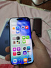 Apple/苹果【点击“立即领取”享补贴】iPhone 17 Pro 256GB 深蓝色 支持移动联通电信5G 双卡双待手机 实拍图