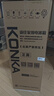康佳（KONKA）【价保618】2026新款爆款升级172升两双开门小户型电冰箱家用租房宿舍冰箱节能不占地白色AR-183G2 实拍图