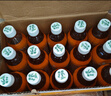 康师傅 茉莉蜜茶 茉莉花茶饮料 小瓶整箱装 330ml*12瓶 热门商品 实拍图