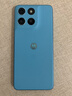摩托罗拉【国家补贴】联想moto g100  LCD护眼屏 7000mAh超强续航 12GB+256GB 晴空蓝 实拍图