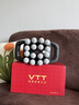 VTT【德国】十六头筋膜枪按摩器肩颈腰背全自动揉捏腿部全身深层肌肉电动颈膜小腿仪生日520礼物 【16头顶配款】30档+动力锂电池+德国品牌电机灰 实拍图