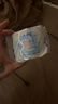 ABCKMS纤薄健康配方超薄透气护垫卫生巾套装京东自营163mm*66片 实拍图