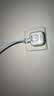 Apple/苹果 40W type-c快充充电器 苹果usb-c原装充电头 旗舰店新款苹果iPhone 17 Pro Max充电器 实拍图