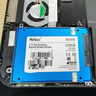 朗科（Netac）128GB SSD固态硬盘 SATA3.0接口 N550S超光系列 电脑升级核心组件 实拍图