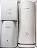 华为凌霄子母路由 Q6（1母1子套装） AX3000Mbps 千兆路由器 全屋WiFi 6+  电力线版  实拍图