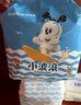 巴布豆（BOBDOG）小波浪超柔拉拉裤XL60片(11.5-14KG)婴儿尿不湿 干爽 透气 实拍图