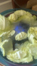 东菱（Donlim）【价保618】转转果蔬清洗机食材净化机 洗菜机果蔬净化机 除菌去除农残 无线便携DL-1326静谧蓝 实拍图