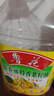 鲁花 【保真菜籽油】食用油 低芥酸特香菜籽油 5L  /桶   实拍图