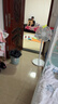 墨斗鱼家居拼接地垫60*60cm*6片泡沫地板隔音垫家用减震静音加厚1.2cm 实拍图