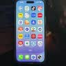 Apple/苹果【点击“立即领取”享补贴】iPhone 17 Pro Max 256GB 银色 移动联通电信5G 双卡双待手机 实拍图