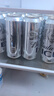 百威冰啤酒500ml*18听整箱装【99%好评】京东自营端午送礼 实拍图