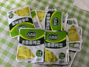 吉香居榨菜30g*10袋清淡早餐学生下饭菜小袋便携装咸菜即食腌菜 实拍图