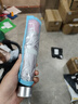 【全网爆款】手动UV折叠雨伞男女晴雨伞两用防晒遮阳黑胶伞 【新人福利】7骨 纯色随机无黑胶 实拍图