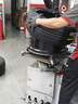 邓禄普（DUNLOP）汽车轮胎 235/40R19 92V SP SPORT MAXX050 原配天籁/长安UNI-V 实拍图
