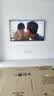 海信电视【价保618】E8Q 65英寸 信芯H6 2048分区U+MiniLED 黑曜屏 300Hz 帝瓦雷音响 能效补贴65E8Q 实拍图