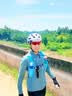 京东京造实测UPF400+防晒衣男女同款薄外套防紫外线户外防晒服 苍绿 S 实拍图