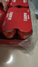 百威红罐啤酒淡色拉格330ml*24听整箱装京东自营端午送礼 实拍图