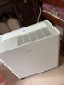 美的（Midea）54升小方物除湿机100㎡家用梅雨天抽湿机干衣机 地下室泵压上排水除湿器CF54BS/DA (支持鸿蒙智联) 实拍图