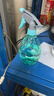 喷壶浇花浇水喷雾器气压式喷水壶家用园艺养花500ml 南瓜喷壶透蓝【1个装】 实拍图