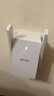 Tenda腾达1500M wifi6信号放大器 5G增强千兆网口wi-fi扩展 AP无线网络信号全屋覆盖 穿墙王扩大中继A23 实拍图