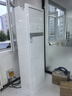 海尔【价保618】 智家出品5匹柜式空调商用立式空调5p柜机一级能效变频办公室门面专用空调380V 冷暖 5匹 二级能效快速冷暖【店长推荐热销爆款】 实拍图