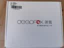 深狐（Deepfox） 移动光驱外置USB接口光驱刻录机dvd/cd笔记本台式电脑刻录外接光盘驱动 USB3.0移动外置光驱刻录机-黑色 实拍图