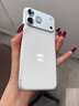 Apple/苹果【点击“立即领取”享补贴】iPhone 17 Pro Max 256GB 银色 移动联通电信5G 双卡双待手机 实拍图