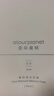 亚朵星球慢回弹记忆绵枕 枕头护颈枕芯基础款枕头芯酒店睡眠高10cm单只装 实拍图