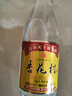杏花村汾酒 黄盖金标玻瓶 清香型白酒 42度 450mL*12瓶 整箱装年份随机 实拍图