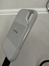 闪迪（SanDisk）2TB Type-c USB3.2 NVMe移动固态硬盘 PSSD E5D京东限定版 1050MB/s 三防保护 手机直连笔记本外接 实拍图