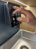 美的（Midea）管线机星河壁挂式家用净水器净饮机饮水机伴侣  全管路高温杀菌 可出15℃冰水 全通量匹配MG240-D 实拍图