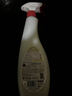 大公鸡管家（CHANTE CLAIR）多功能油污净600ml 马赛皂香强力厨房重油污清洁剂油烟机净 实拍图
