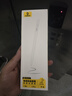 倍思电容笔iPad触控笔适用2026年款iPad Pro/Air8/Mini/iPad11平板触屏手写笔磁吸Apple pencil二代 实拍图