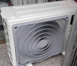 华凌空调超省电 一级能效1.5匹 变频挂机KFR-35GW/N8HA1Ⅲ-P+一级能效3匹变频柜机KFR-72LW/N8HA1Ⅲ 实拍图