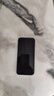 Apple/苹果【点击“立即领取”享补贴】iPhone 17 Pro Max 256GB 银色 移动联通电信5G 双卡双待手机 实拍图