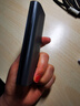 诺基亚（NOKIA）新105 4G 全网通移动联通电信 老人老年按键直板学生儿童备用戒网手机 双卡双待  黑色 实拍图
