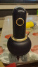 康佳（KONKA）电动经络刷揉腹仪疏通按摩仪器腹部减肥刷肚子颈椎肩颈腰背全身通用燃脂热敷刷带脉生日父亲节礼物 实拍图