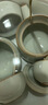 琦轩源汝窑功夫茶具套装家用办公高档茶壶茶杯整套中式陶瓷泡茶神器 实拍图