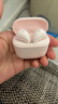 倍思W04 半入耳真无线蓝牙耳机 新升级 臻品音质60h长续航 适用于苹果华为vivo荣耀oppo手机 礼物 实拍图